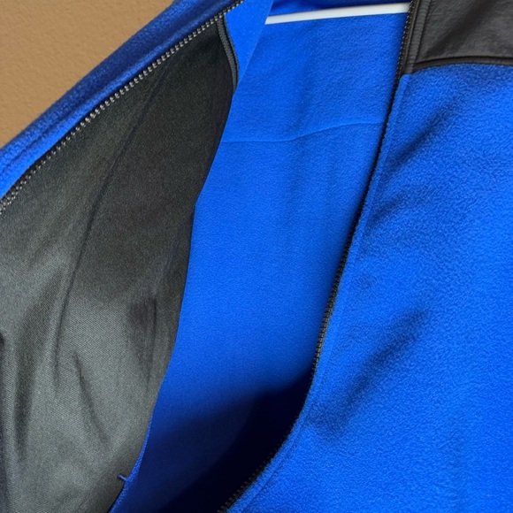 NEW The North Face Boys Fleece All Around Hoodie XL 18 20 - Picture 6 of 7